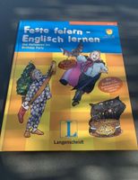 Feste feiern - Englisch lernen von Langenscheidt Nordrhein-Westfalen - Dinslaken Vorschau