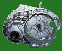 Getriebe für VW T5 2.5 TDI,T5 Transporter 2.5 TDI KPE,GWB,JFS,HRU Sachsen - Taucha Vorschau