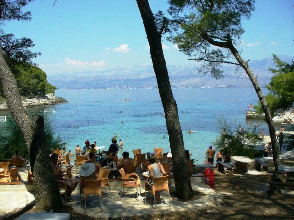 Ab 25.08. Kroatien TOP Ferienwohnung DALMATIEN Insel Brac Split in Konstanz