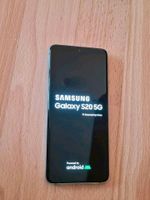 Biete Display Samsung S20 Display vom Cloud Blue ohne Pixelfehler Berlin - Mitte Vorschau