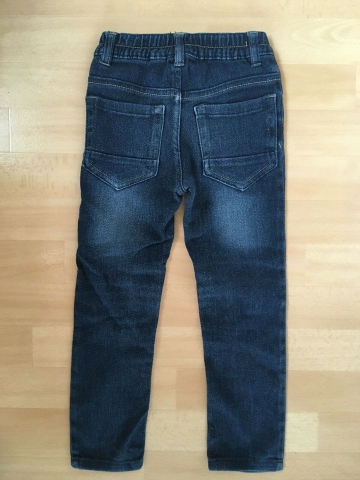 Jeans ❣️ Jeanshose von LUPILU im 116 *TOP* in Dresden