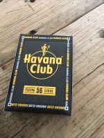 Havana Club Karten 56 Cards Baden-Württemberg - Rottweil Vorschau