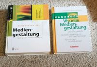 Kompendium der Mediengestaltung / Handbuch Mediengestaltung Nordrhein-Westfalen - Brilon Vorschau