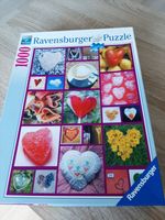 Ravensburger Puzzle 1000 Teile Baden-Württemberg - Schömberg b. Württ Vorschau