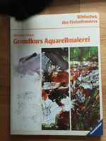 Wendon Blake: Grundkurs Aquarellmalerei, broschiert Nordrhein-Westfalen - Sankt Augustin Vorschau