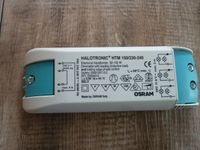 Neuer elektronischer Trafo OSRAM Haltronic HTM 150/230-240 Bayern - Nördlingen Vorschau