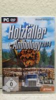 HOLZFÄLLER ANTHOLOGY 2014 SIMULATOR Nordrhein-Westfalen - Hagen Vorschau