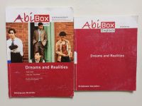 AbiBox Englisch/Dreams and Realities Niedersachsen - Calberlah Vorschau