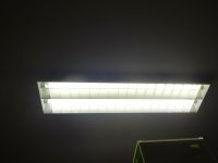 Feuchtraumlampe + Doppelbüroleuchte + Röhren 1,5m + 1,2m Baden-Württemberg - Emmingen-Liptingen Vorschau