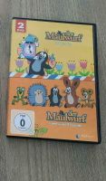 DVD Der kleine Maulwurf Baden-Württemberg - Stutensee Vorschau
