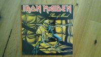 Iron Maiden - Piece of Mind - Vinyl LP Bayern - Schwabach Vorschau