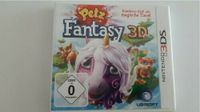 Nintendo 3DS Spiel Petz Fantasy 3D Baden-Württemberg - Birenbach Vorschau