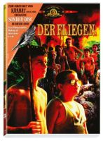 Herr der Fliegen (+ Krabat Sonder-Disc) - DVD - Nordrhein-Westfalen - Werther (Westfalen) Vorschau