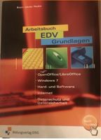 Arbeitsbuch EDV Grundlagen Rheinland-Pfalz - Mainz Vorschau
