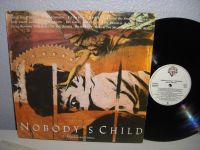 Pop-Rock Schallplatte LP / NOBODY´S CHILD >< Vinyl 1990 Niedersachsen - Ilsede Vorschau