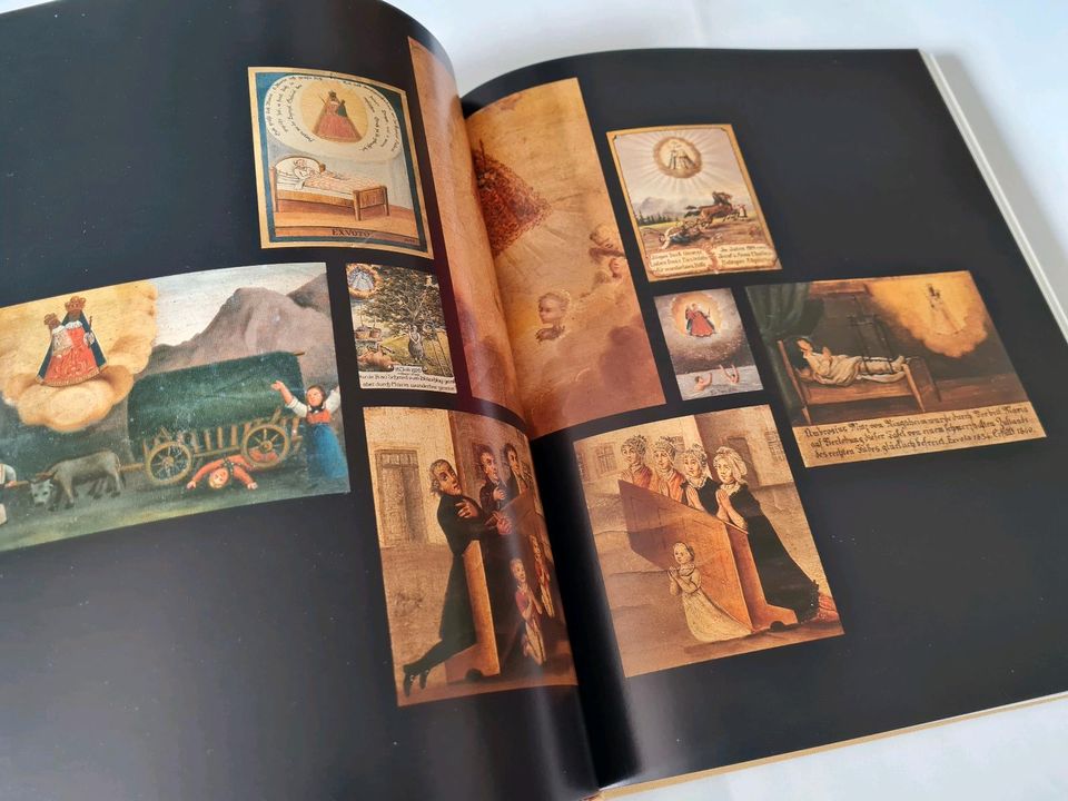 Kloster Einsiedeln Bildband Buch Barock Geschichte in Neuhausen