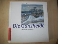 Buch, Die Gänsheide, Geschichte und Kultur Stuttgart - Bad Cannstatt Vorschau