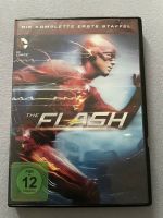 Flash Staffel 1 DVD - DC Comics Nordrhein-Westfalen - Mönchengladbach Vorschau