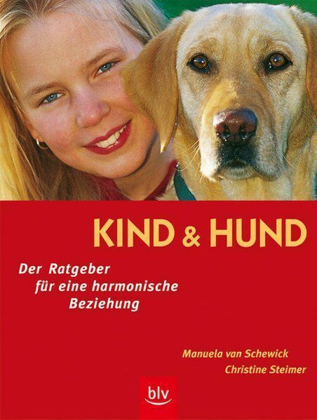 Kind & Hund - Der Ratgeber für eine harmonische Beziehung in Lünen