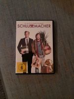 SCHLUSSMACHER  v. M. Schweighöfer  DVD  inkl Versand Bremen - Vegesack Vorschau