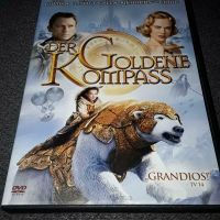 Der goldene Kompass  DVD Nordrhein-Westfalen - Castrop-Rauxel Vorschau
