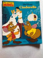 Walt Disney Minis Cinderella Nummer 10 Bayern - Rehling Vorschau