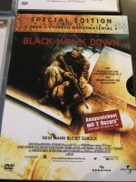 Black hawk down 2 CD s FILM 300min Spielfilm Doko Krieg Soldaten Nordrhein-Westfalen - Nottuln Vorschau