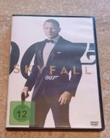 DVD James Bond 007 Skyfall mit Daniel Craig Niedersachsen - Haste Vorschau