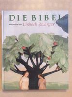 NEU Die Bibel mit Bildern v. Lisbeth Zwerger Kinderbuch Lesebuch Niedersachsen - Bad Bentheim Vorschau