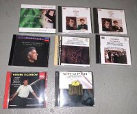 Klassik CD DVD Bach Beethoven Brahms Chopin Haydn Mozart etc Kr. Dachau - Dachau Vorschau
