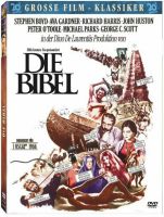 Die Bibel - DVD - NEU Niedersachsen - Braunschweig Vorschau