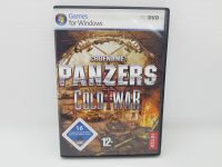 Codename: Panzers Cold War / PC Spiel Dortmund - Lütgendortmund Vorschau