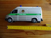 Polizei, Van, Baufahrzeug, und diverse kleine Autos Baden-Württemberg - Heidelberg Vorschau