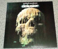 McChurch Soundroom–Delusion-LP-Vinyl-Prog Rock-OWLP 014-TOP!! Bayern - Naila Vorschau