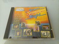 Disco Summer Night CD – aus Deutschland von 1987 mit Depeche Mode Innenstadt - Köln Altstadt Vorschau