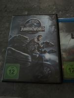 Jurassic World DVD Niedersachsen - Braunlage Vorschau