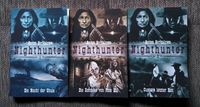 Nighthunter # 1-3 komplett, Horrorwestern, Nordrhein-Westfalen - Hille Vorschau