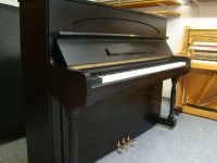 SAMICK Klavier Mod. 118 in schwarz matt, frisch überholt Baden-Württemberg - Haslach im Kinzigtal Vorschau
