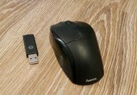 Hama Funkmaus mit USB Dongle Wireless Berlin - Pankow Vorschau