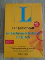 Langenscheidt e-Taschenbuch CD Rom Brandenburg - Potsdam Vorschau