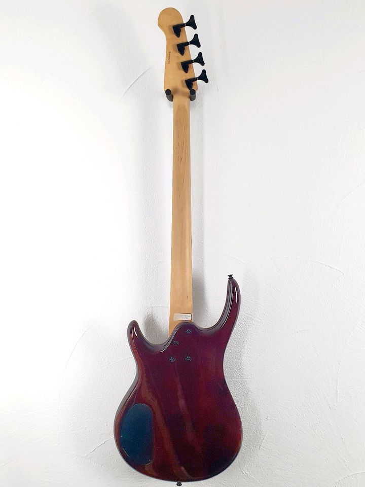 Gibson Epiphone Embassy Standard IV 4-String E-Bass Viersaiter in Linsengericht