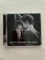 Fifty Shades of Grey Soundtrack CD gebraucht Baden-Württemberg - Blaustein Vorschau