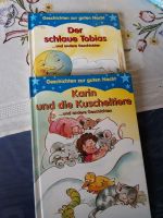 2 Vorlesebücher zur Guten Nacht Bayern - Karlshuld Vorschau