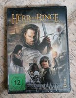 DVD Der Herr der Ringe NEU, Die Rückkehr des Königs Bayern - Geroldsgrün Vorschau
