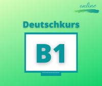 Deutsch lernen | Deutschkurs | B1 - Modul 1 | Online-Unterricht | Berlin - Mitte Vorschau