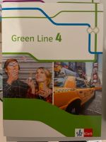 Green Line 4 Schülerbuch Frankfurt am Main - Eckenheim Vorschau
