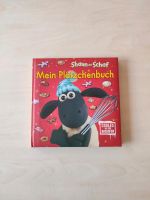 Schaun das Schaf Mein Plätzchenbuch Kinderbuch Backen Weihnachten Sachsen-Anhalt - Muldestausee Vorschau