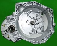 M32 Getriebe für Opel Zafira 1.7 CDTI,Opel Astra H 1.7 CDTI 1,9 Bayern - Bayreuth Vorschau