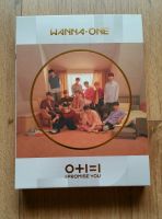 K-Pop: Wanna One- I promise You Album – Kang Daniel Set (weiß) Hessen - Groß-Zimmern Vorschau