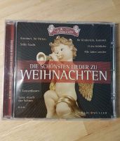 So klingt Weihnachten!  • Die schönsten Lieder zu Weihnachten  CD Köln - Nippes Vorschau